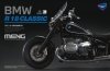 Meng Model MT-006S BMW R 18 Classic - Pre-colored Edition 1/9